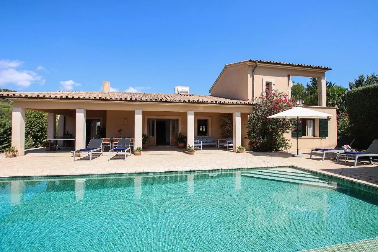 Villa Mares Pollença