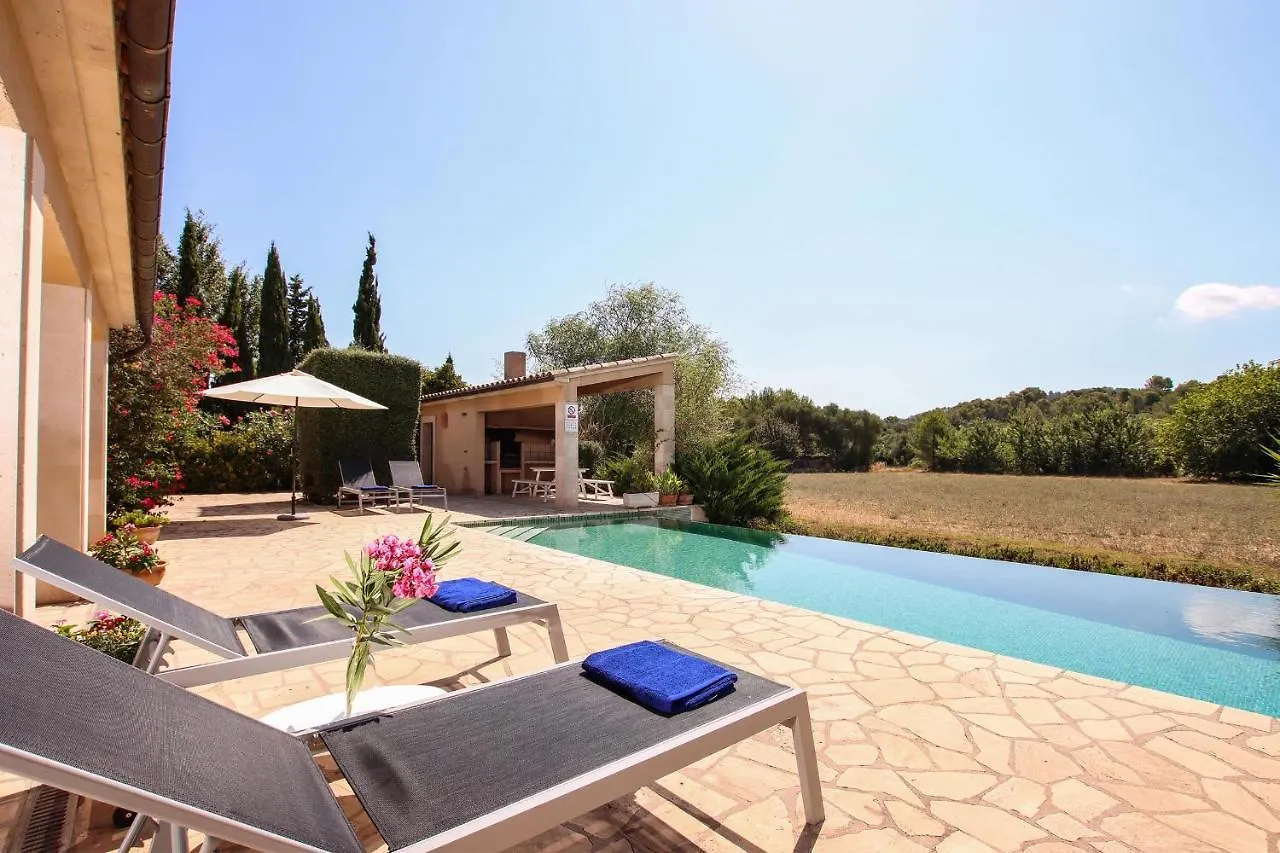 Villa Mares Pollença