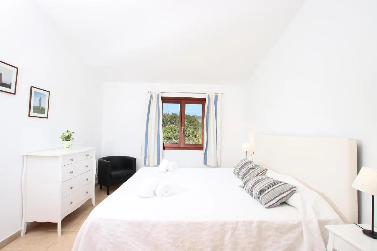 Villa Mares Pollensa 0*,