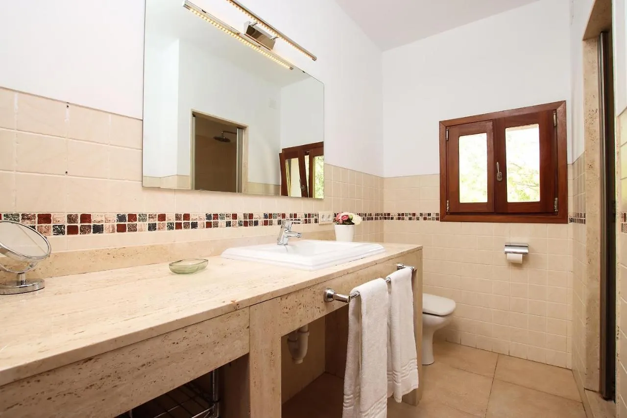 Villa Mares Pollença