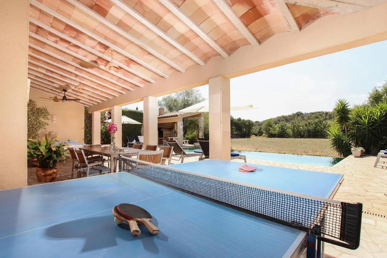 Villa Mares Pollença
