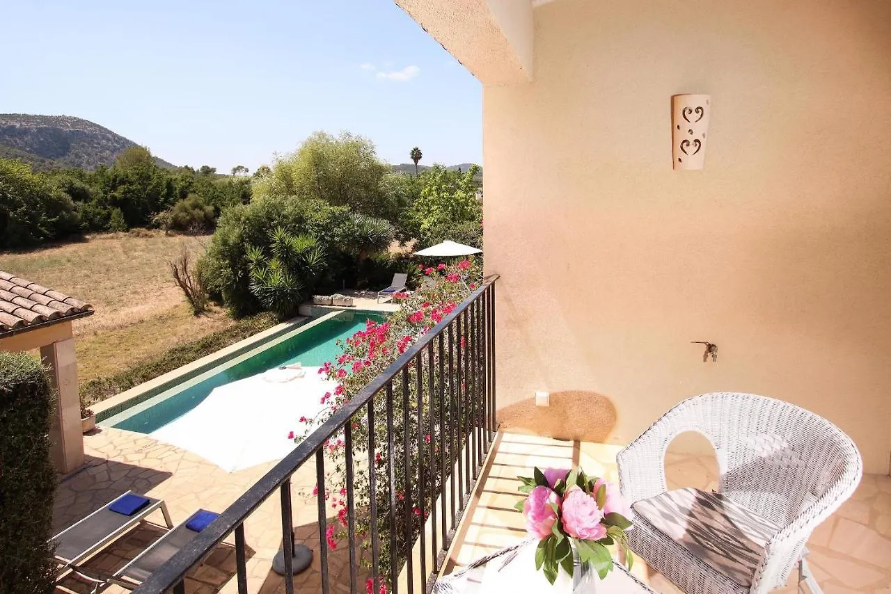 Villa Mares Pollensa 0*,  Hiszpania