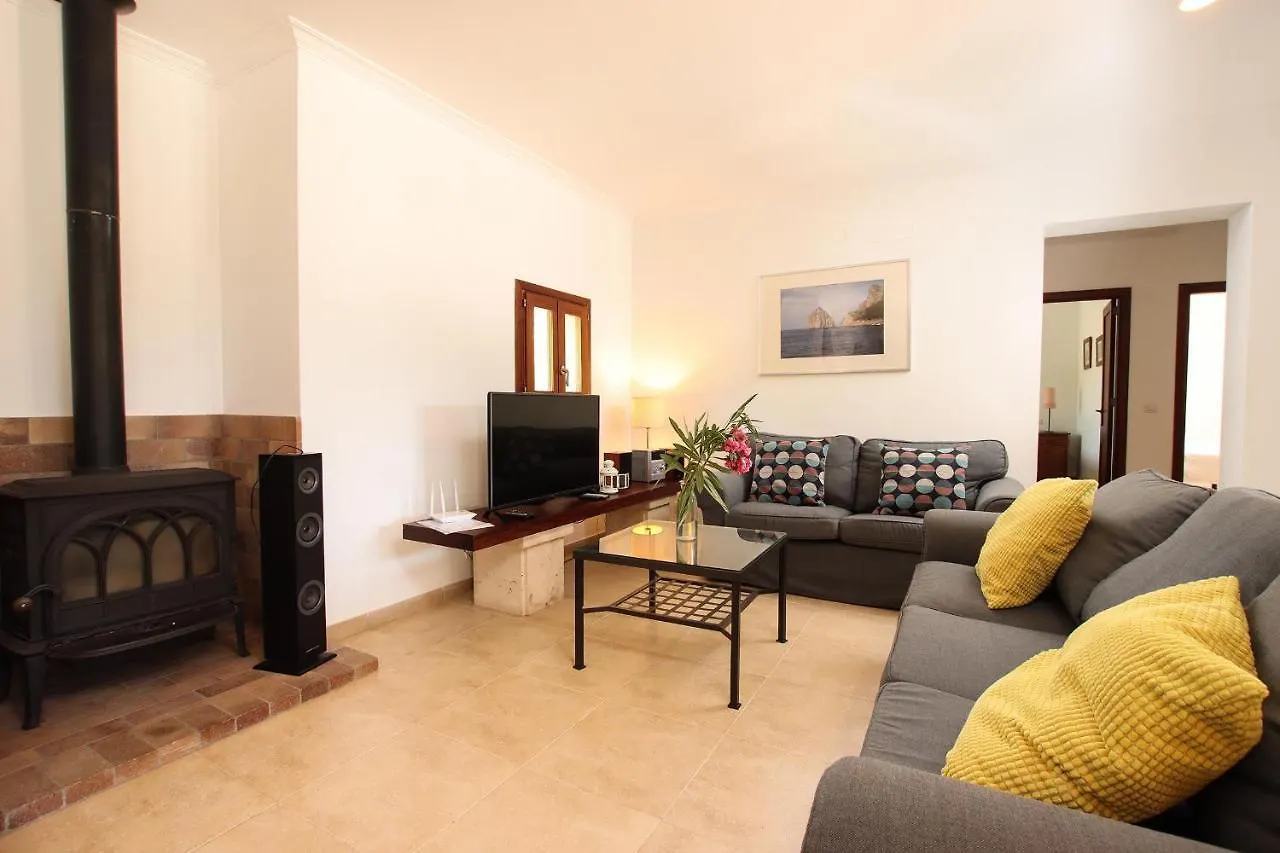 Villa Mares Pollença