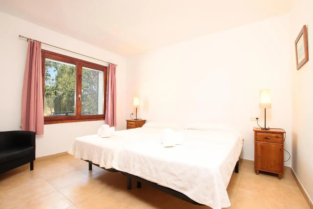 Villa Mares Pollença
