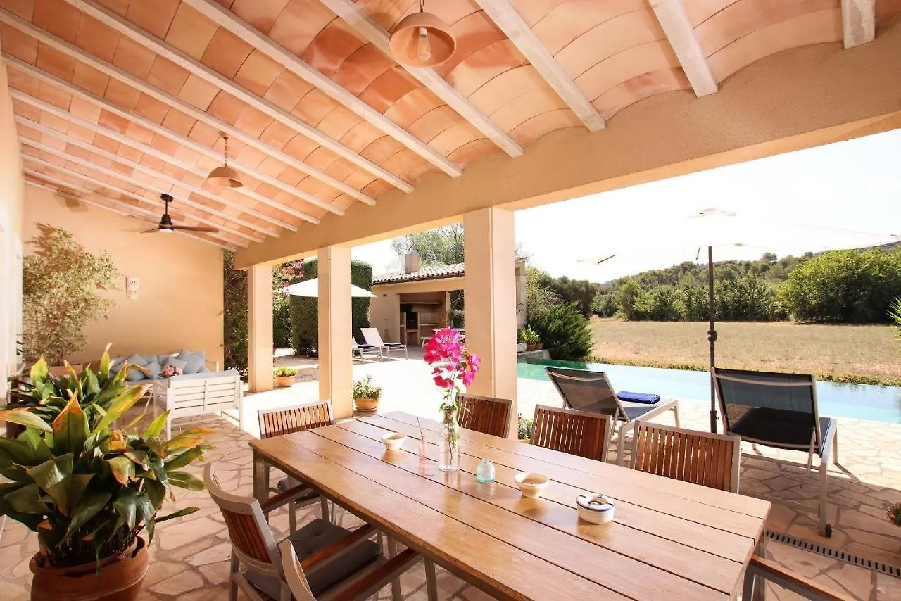 Villa Mares Pollensa