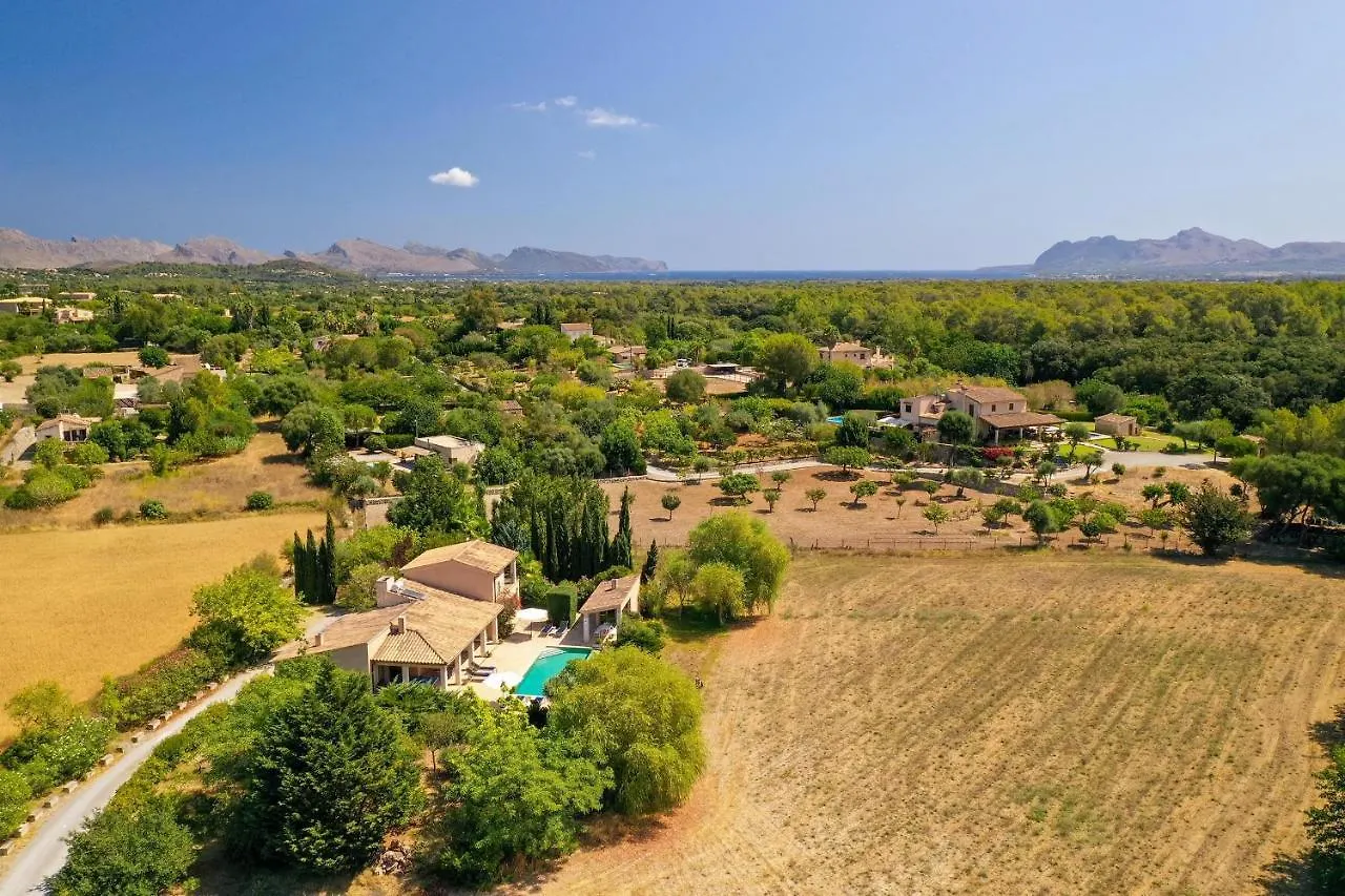 Villa Mares Pollença 0*,  Spanien